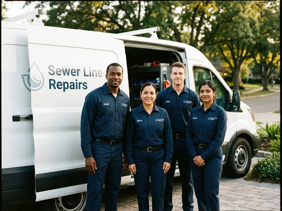 Emergency Plumber company in Ivins, UT