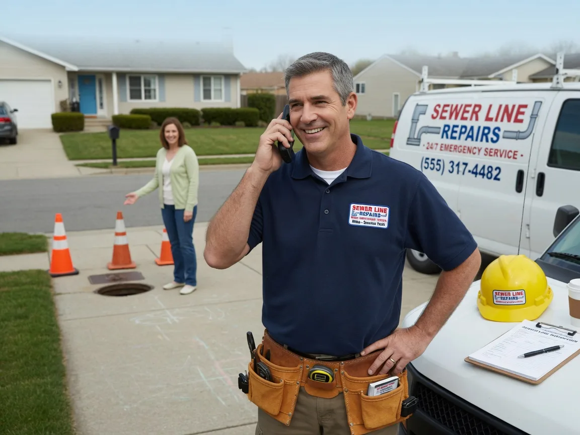 Emergency Plumber Ivins, UT FAQs